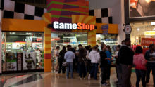 GameStop：“我们在数字化方面处于进攻状态”